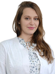 Диетолог, эндокринолог Дарья Петровна Киселёва