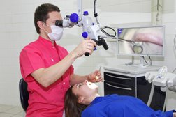Стоматологическая клиника French dental, с рейтингом 4.2 - находится по адресу Москва, Звенигородская 2-я улица, 13 ст41 