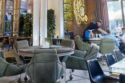 Ресторан Оттепель, с рейтингом 3.6 - находится по адресу Москва, проспект Мира, 119с311 