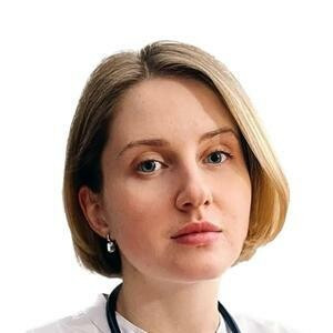 Екатерина Олеговна Макарова