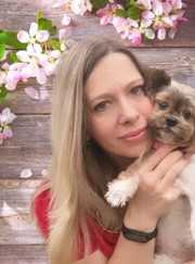 Грумер Евгения Дитятева