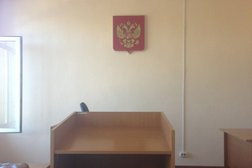 Судебный участок Судебный участок мировых судей №4, с рейтингом 3 - находится по адресу Нижний Новгород, Гордеевская улица, 42а 