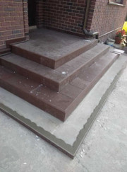 Плиточник, маляр-штукатур Виталий Михайлович Кожухарь