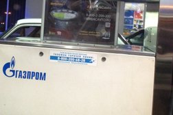 Газпромнефть, с рейтингом 3 - находится по адресу Республика Северная Осетия — Алания, Владикавказ, Красногвардейская улица, 2 ст1 