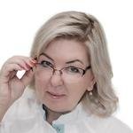 Елена Алексеевна Якшина
