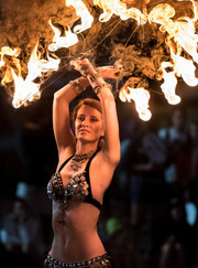 Аниматор Ирина Пронякина