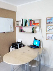 Преподаватель английского языка Екатерина Олеговна Скоморохова