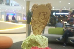 Bambino, с рейтингом 2 - находится по адресу Нур-Султан, Қабанбай батыр проспект, 62 