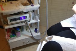 Салон Dao De Mei, с рейтингом 4.5 - находится по адресу Москва, улица Новаторов, 1 