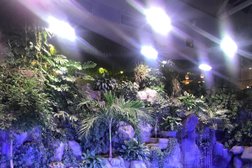 Океанариум Крокус Сити, с рейтингом 5 - находится по адресу Московская область, Красногорск, Международная улица, 10 