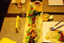 Ресторан Хoрошая Компания, с рейтингом 3.6 - находится по адресу Оренбург, 8 Марта, 40 к12 