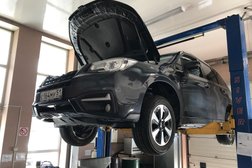 Автоцентр Центр Санрайз-Воронеж, с рейтингом 3.8 - находится по адресу Воронеж, улица 45 Стрелковой Дивизии, 1в 
