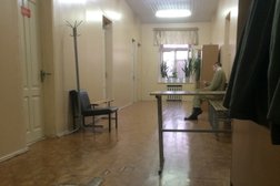 Министерство обороны РФ 413 военный госпиталь, с рейтингом 3.7 - находится по адресу Волгоград, проспект им. Маршала Советского Союза Г.К. Жукова, 81 