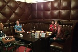 Ремонтная мастерская на улице Петрова, с рейтингом 1.5 - находится по адресу Нур-Султан, Петрова, 22 