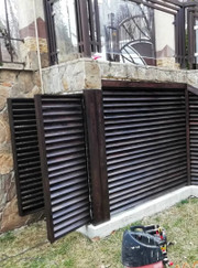 Столяр, преподаватель музыки Кирилл Юрьевич Балашов