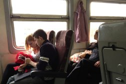 Автостанция Заволжье, с рейтингом 2 - находится по адресу Нижегородская область, Заволжье, Привокзальная улица, 9 