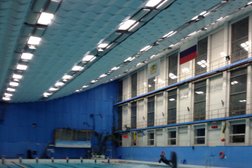 Бассейн Калининец, с рейтингом 3.6 - находится по адресу Екатеринбург, Краснофлотцев, 48Б 