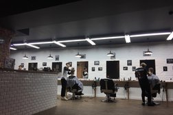 Мужская парикмахерская Chop-chop, с рейтингом 4.5 - находится по адресу Нижний Новгород, Рождественская улица, 12/5 