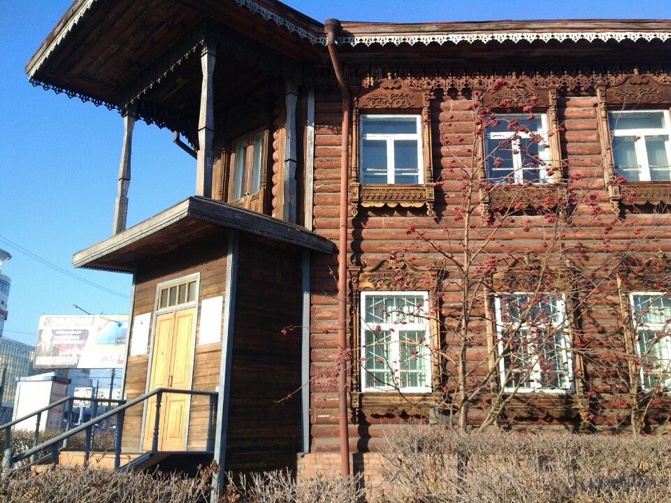 фотография Бара-ресторана Che Guevara Club