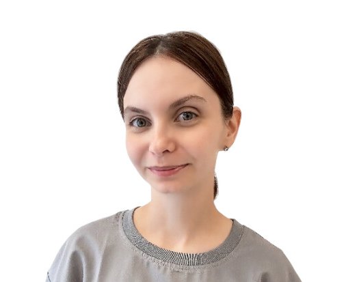 Наталья Юрьевна Шеватурина