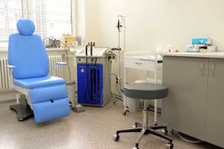 Семейная клиника на Триумфальной, с рейтингом 3.2 - находится по адресу Московская область, Одинцово, Триумфальная улица, 4 