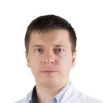 Евгений Александрович Тихонов