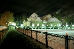 Гостиница Парк Отель, с рейтингом 1 - находится по адресу Республика Мордовия, Саранск, Первомайская улица, 22 