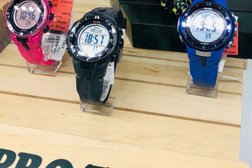 Салон-магазин AllTime.ru, с рейтингом 4.8 - находится по адресу Москва, Большая Дорогомиловская улица, 1 