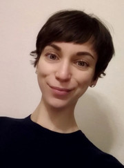 Бухгалтер, налоговый консультант Александра Сергеевна Чернатова