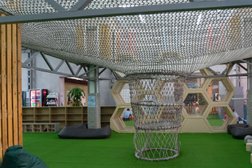 Детский развлекательный центр Family Park, с рейтингом 2.7 - находится по адресу Ставрополь, проезд Черняховского, 2 к1 