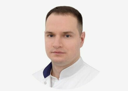 Артем Алексеевич Шевченко