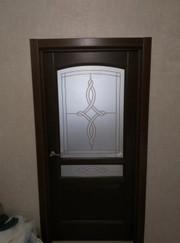 Мастер по оклейке обоев, маляр-штукатур Вячеслав Геннадьевич Мышкин