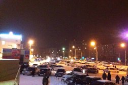 Торговый центр Монгора, с рейтингом 3.7 - находится по адресу Самарская область, Сызрань, проспект 50 лет Октября, 54а 