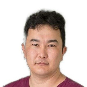 Церен Михайлович Мудаев