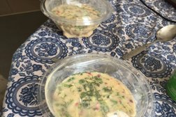 Кулинария Конфетки-бараночки, с рейтингом 4.1 - находится по адресу Волгоград, проспект им. В.И. Ленина, 5 