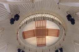 Банкетный зал Сәт, с рейтингом 4.4 - находится по адресу Алматы, Бауыржана Момышулы, 23а 