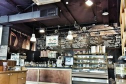 Coffee Bean, с рейтингом 3.9 - находится по адресу Рязань, улица Ленина, 9 