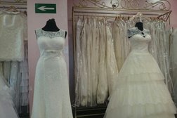 Салон по прокату и продаже свадебных и вечерних платьев Eva bride, с рейтингом 3.1 - находится по адресу Тюмень, улица Мельникайте, 96 