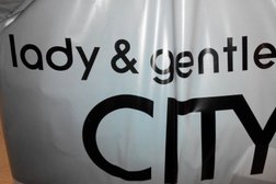 Магазин одежды lady&gentleman City, с рейтингом 2.8 - находится по адресу Санкт-Петербург, проспект Энгельса, Мега Парнас 