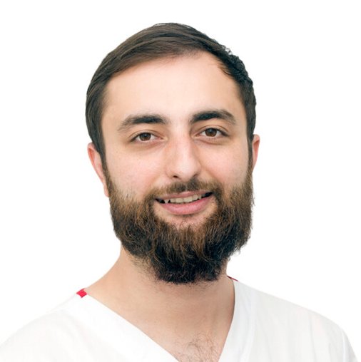 Шамиль Русланович Дахчуков