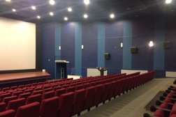 Кинотеатр Полярный, с рейтингом 4 - находится по адресу Мурманская область, Апатиты, площадь Ленина, 3 