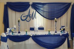 Загородный клуб Солярис, с рейтингом 3.6 - находится по адресу Московская область, пос. Нагорное, Вербная улица, 19 