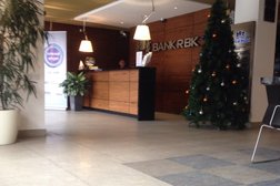 Bank RBK, с рейтингом 4 - находится по адресу Алматы, Республики площадь, 15 