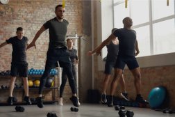 Фитнес-клуб Flex fitness, с рейтингом 3.3 - находится по адресу Ярославль, Ленинградский проспект, 49а 