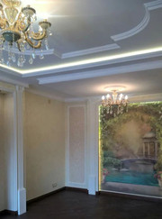 Дизайнер, маляр-штукатур Артем Владимирович Черната