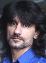 Дизайнер, преподаватель по начертательной геометрии Василий Иванович Скиба