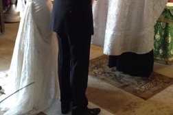 Храм Святой Троицы, с рейтингом 3.3 - находится по адресу Московская область, Химки, Первомайская улица, 9 