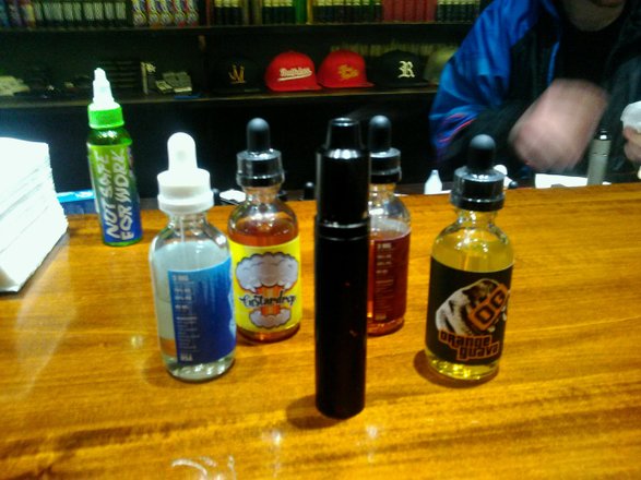 Babylon Vape Shop,             , 13,   , ,   , ,    Zoon.ru