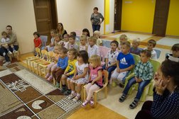 Частный детский сад Gold Kids, с рейтингом 2.4 - находится по адресу Нижний Новгород, Александровская Слобода, 404 