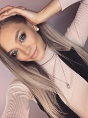 Визажист, парикмахер Наталья Алексеевна Г.